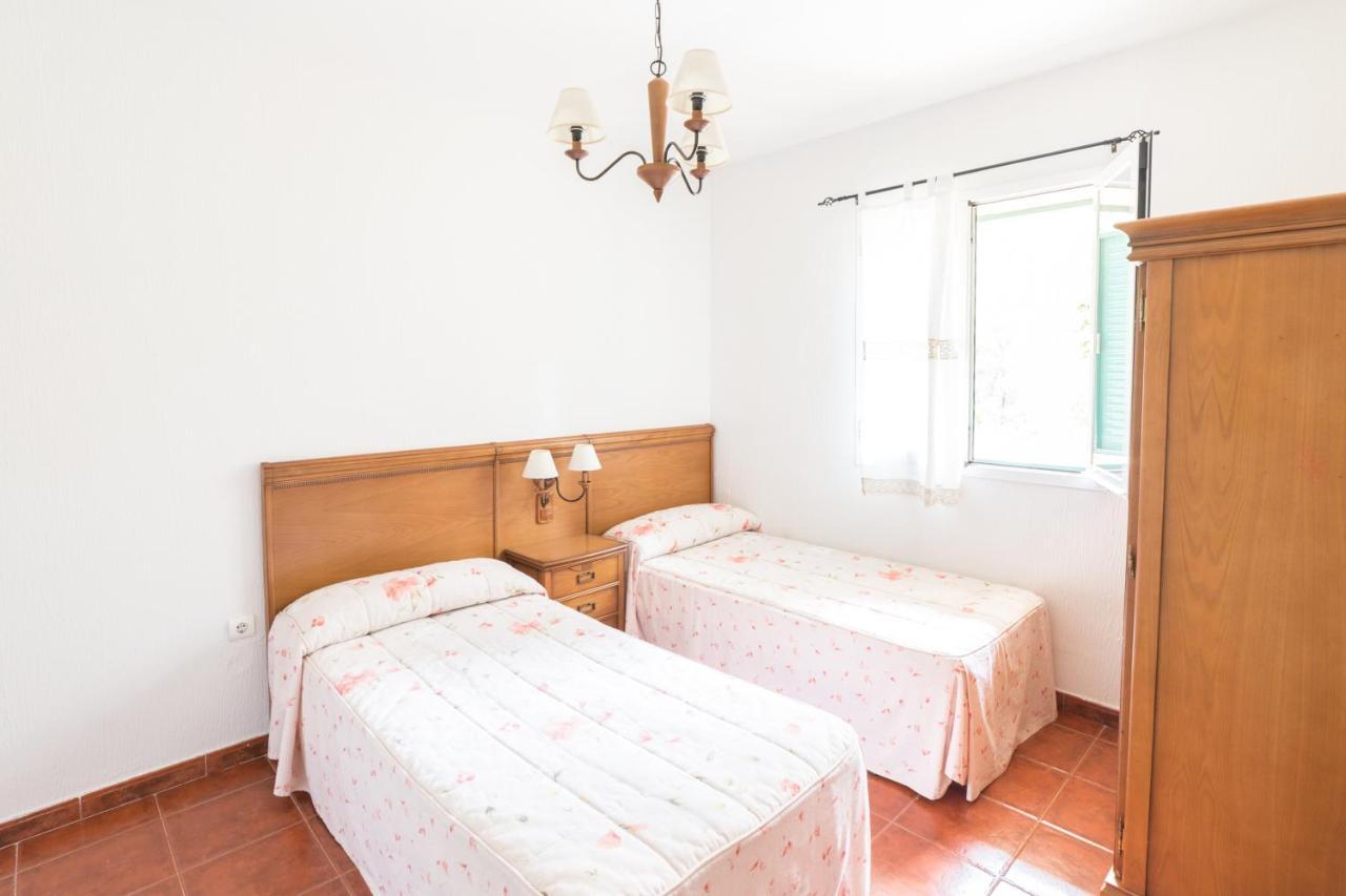 Apartamentos Rurales El Colvillo Trillo Exterior photo