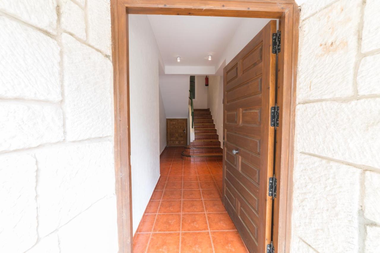 Apartamentos Rurales El Colvillo Trillo Exterior photo