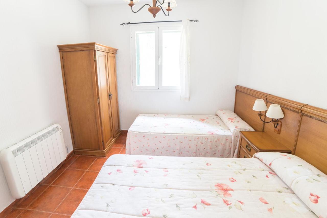 Apartamentos Rurales El Colvillo Trillo Exterior photo